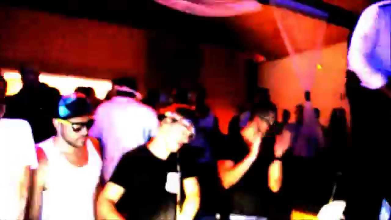 Live percussion and sax house music DEEPDUET YouTube