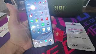 Как установить eSIM на телефон без поддержки eSIM