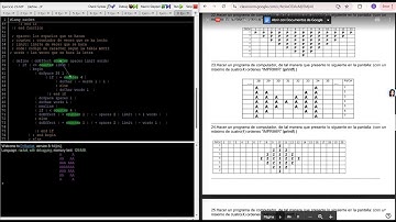 Ejercicio 23 tarea 3 programacion 1