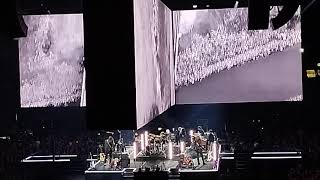 Roger Waters - The Bar ( Forum Assago, Milano - Italy = 27 March 2023 )