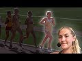 COMMENTATING MY 15 YEAR OLD 1600M PR RACE *sub 5 mile*