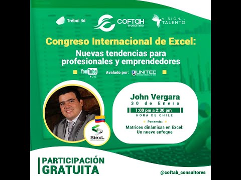Congreso Internacional de