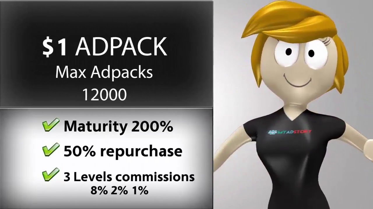 MAS The Best RevShare for 2016