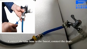 Automatic Pour Point Tester in ASTM D97