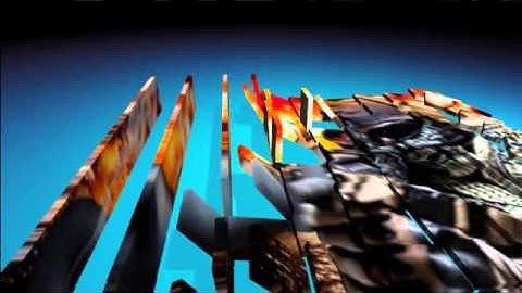 New Intro For Videos!!! Flixpress Animation - Created using Flixpress.com