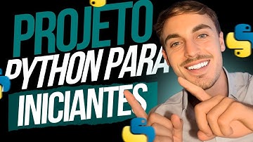 Projeto Básico de Python - Calculadora de Idade