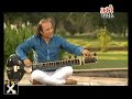 Capture de la vidéo Ustad Nishat Khan Sitar Maestro Interview