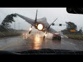70 Невероятных Моментов в Авиации, Снятых на Камеру