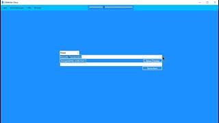 German voice demo for Command Alexa Software screenshot 3