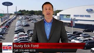 "Rusty Eck Ford" Review | 316-448-9018 | Reviews Rusty Eck Ford Wichita, KS