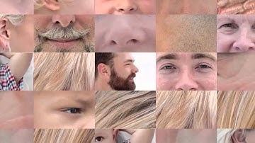 WE ARE NOW - Video Mosaic - 1