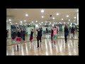 Johanna line dance choreo by tonino galifi  youngran nademo