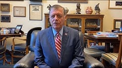 Rep. Tom Cole - YouTube