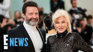 Hugh Jackman's Ex Deborra-Lee Furness Shares an Update Following Their Split