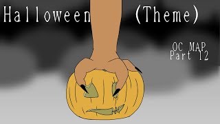 Halloween (Theme) - MAP Part 12