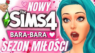 3 NOWE rozszerzenia do The Sims 4! DODATEK BARA-BARA!? 💗