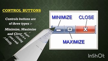 computer class 6 part # 4 Ch # 6 The internet topic:Parts of browser window