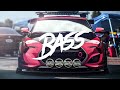 🔈BASS BOOSTED🔈 CAR MUSIC MIX 2020 🔥 GANGSTER G HOUSE BASS BOOSTED 🔥 ELECTRO HOUSE EDM MUSIC