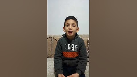 ماذا نتعلم من سورة الاخلاص و المعوذتان.ايمن بسيس