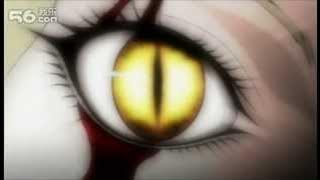 Claymore AMV (Nightcore Destroy the Obvious)