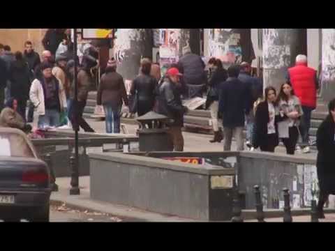 საკონტროლო შესყიდვა TV3- ზე 02.12.2014