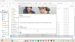 How to Install SAP GUI on Windows 11 Step by Step Guide