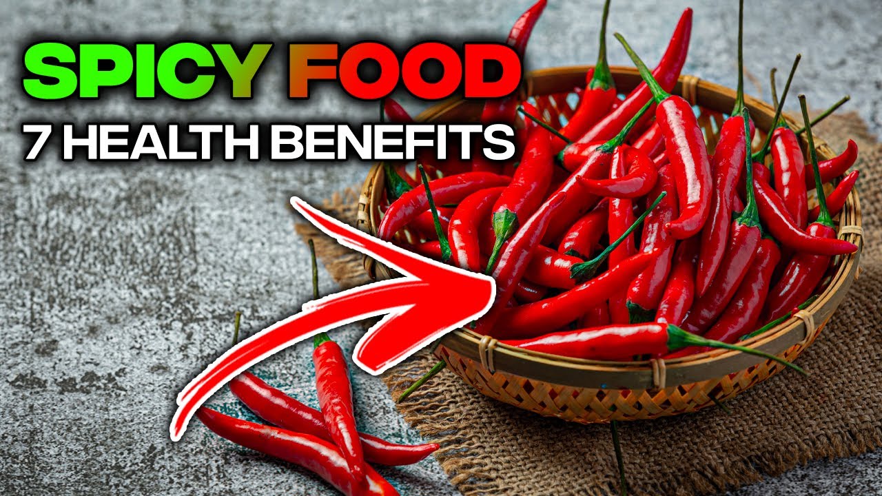 Spicy Food Lovers Live Longer Amazing Health Benefits You Won t