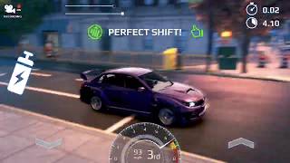 Asphalt Street Storm Racing PINKS!Must watch! screenshot 5