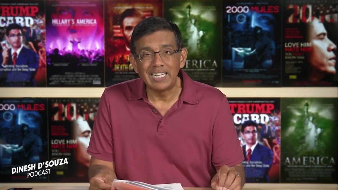 The Left is Outraged Over a Single Line that "Slavery Had Some Benefits" Did It