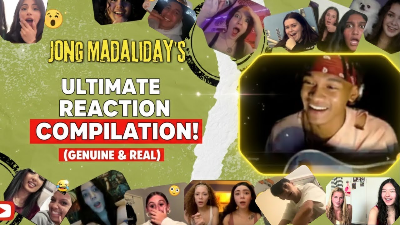 🔥 The Ladies Absolutely LOST IT When Jong Walked In!