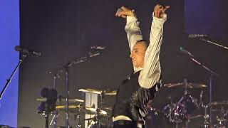 Depeche Mode - Speak to Me (Live from Spain 2024 - Memento Mori Tour)