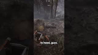 Slechts 1% van de spelers kent deze GEHEIME PLEK #arcraiders #arcraidersgameplay #arcraidersgame