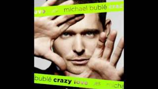 Video thumbnail of "Michael Bublé - Whatever It Takes"