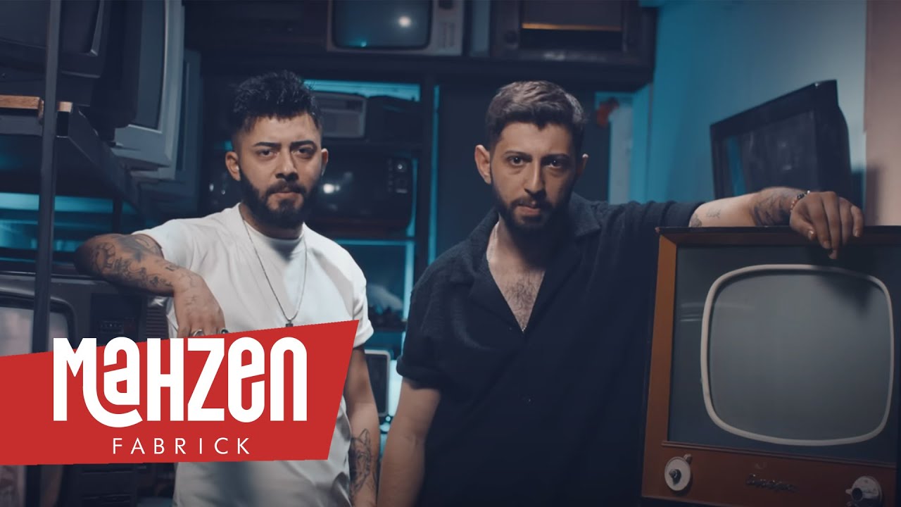Kurtuluş Kuş & Burak Bulut -  Denedim Deme