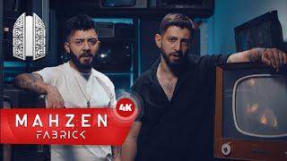 Kurtuluş Kuş & Burak Bulut -  Denedim Deme Resimi