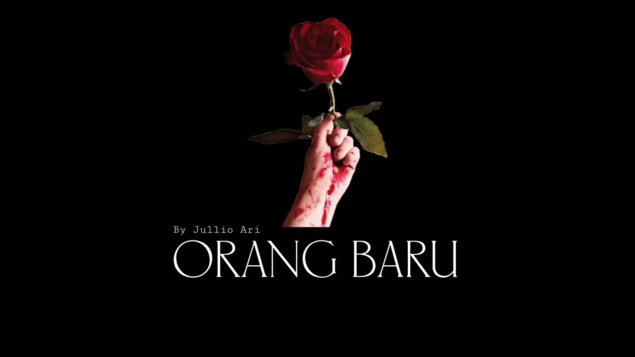 JULLIO ARI - ORANG BARU ( MUSIC BALLADS ) #ballads #orangbaru #mendua #tersakit 