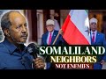 Somaliland S Blueprint For Stability What Somalia Could Learn If It Accepted Reality E10 Clip 5 Somaliland S Blueprint For Stability What Somalia Could Learn If It Accepted Reality E10 Clip 5