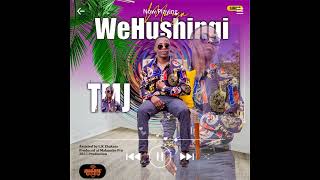 TMJ - Mweya Wehushingi(Official Audio)