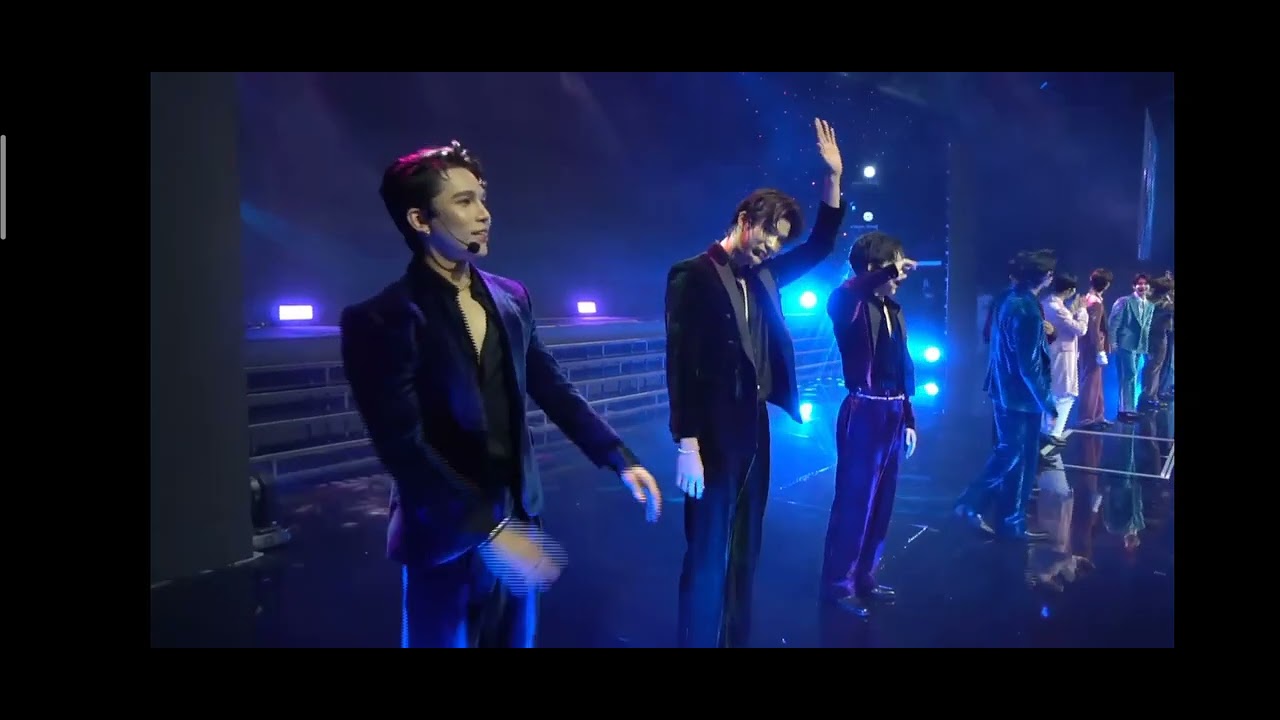 DMD LANDแฟนมีต(รอบแนะนำตัว) #dmdlandconcert #ดูมันดิ