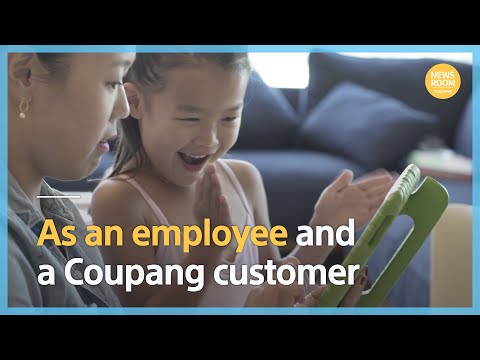   As An Employee And A Customer Coupang Has Become My Family