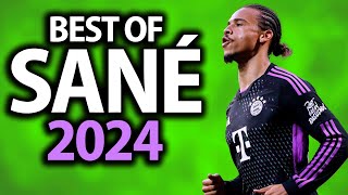 Leroy Sané ⚽️ Der BESTE Spieler der Bundesliga (Best of Skills, Tore & Highlights)