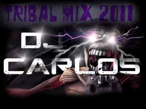 tribal mix 2011 dj