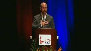 Doug Mabie - Commencement Speech 2015 - Singapore American School