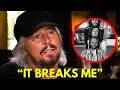 At 78, Barry Gibb Admits This Song Still Breaks Him