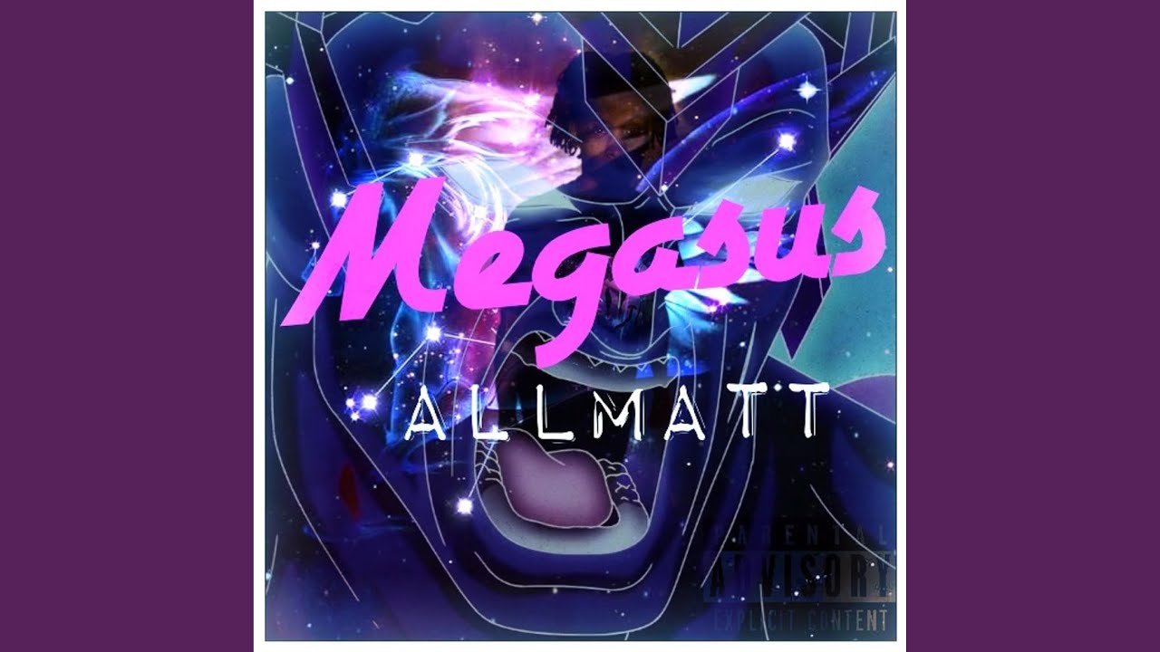 Watch Megasus on YouTube Watch Megasus on YouTube