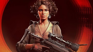 DEATHLOOP - Playing as Julianna // Protecting the Loop in Multiplayer