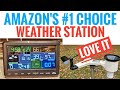 Ambient Weather Station WS-2902A Review After 2 Years Still LOVE IT