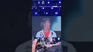 ONE OK ROCK X MY FIRST STORY TAKA ft HIRO#1chancefestival#taka #hiro#myfirststory#oneokrock