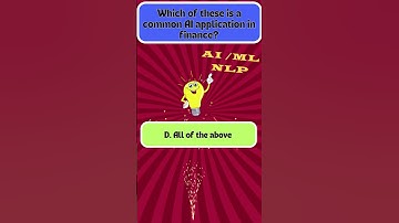 "🤖 AI Quiz Challenge! Test Your Knowledge with 300+ Interview Questions & Answers 🧠"