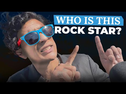 Rock Star Mocks